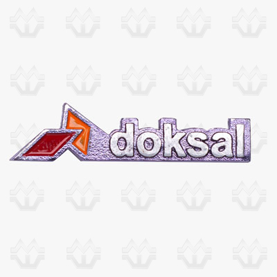 Значки производтсва Шахтмет